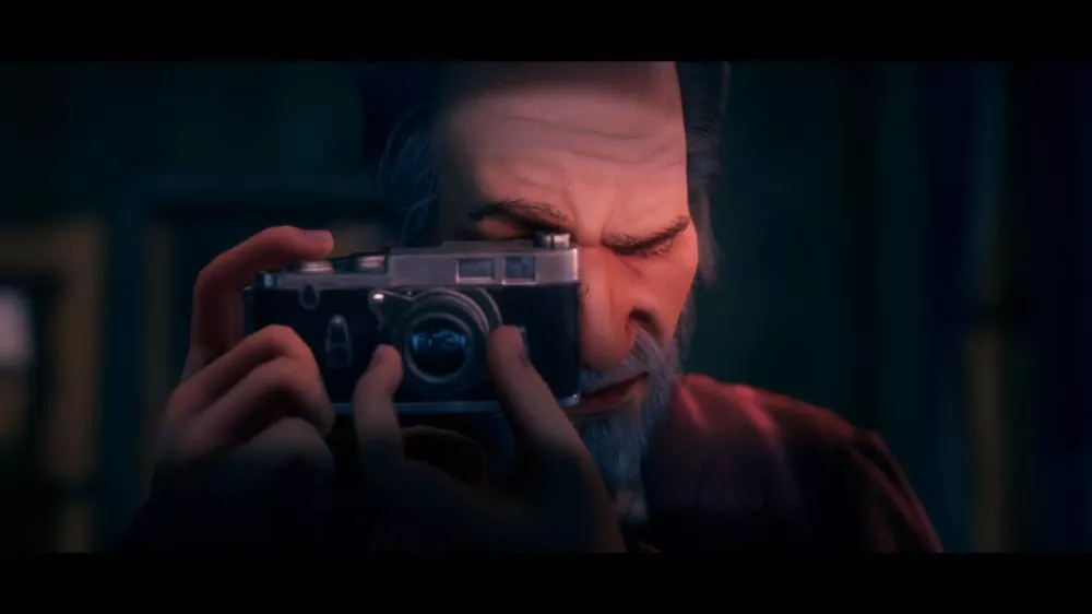 图片[2] - Switch游戏《康威：大丽花街失踪事件》v1.0.0 金手指 下载 - 乐享应用