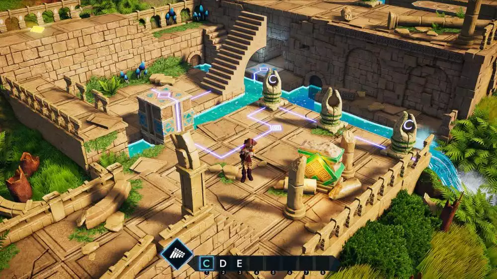 图片[2] - Switch游戏《洪亮》NSP下载+1.0.7补丁 - 乐享应用