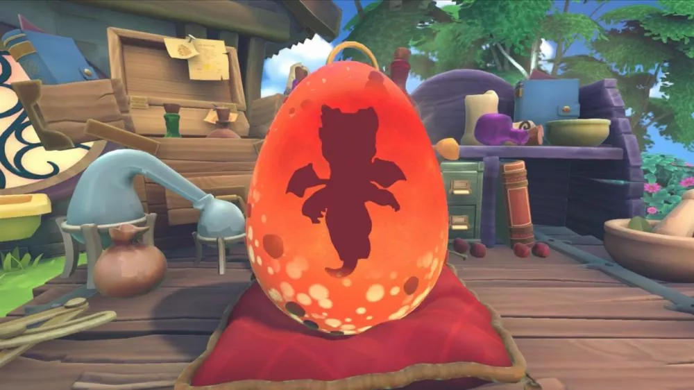 图片[2] - Switch游戏《我的领域 我的宝贝龙》NSZ下载+1.0.4补丁 - 乐享应用