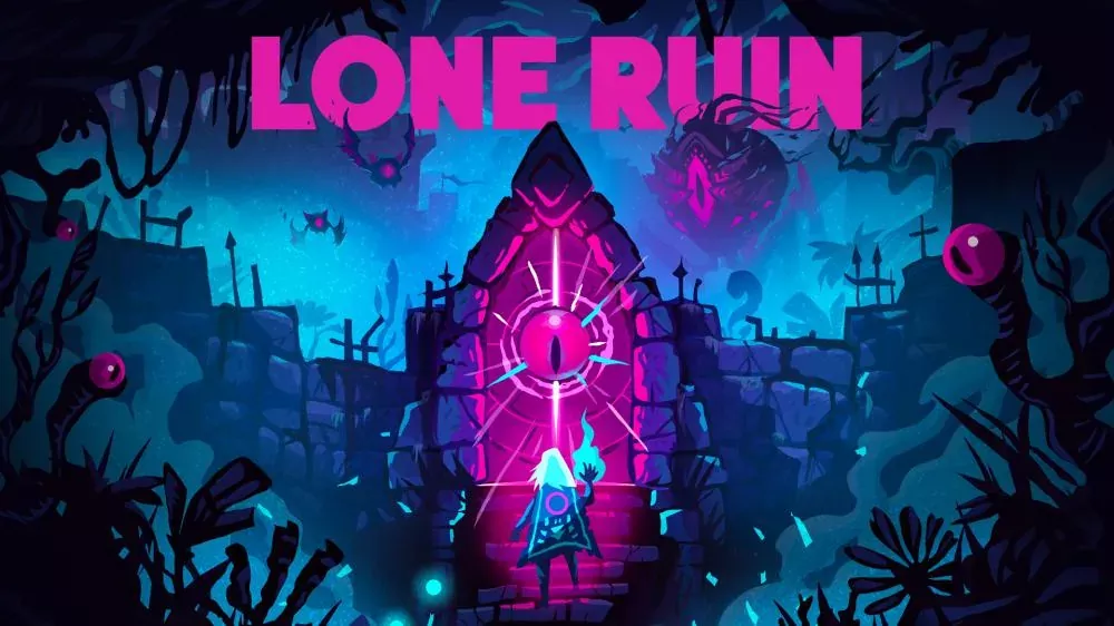 Switch游戏《孤墟 Lone Ruin》v1.0 金手指 下载 - 乐享应用
