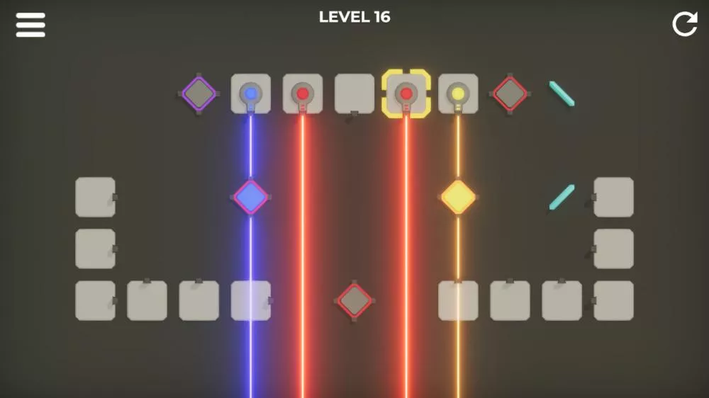 图片[2] - Switch游戏《色彩网格 Colorgrid》NSZ下载 - 乐享应用