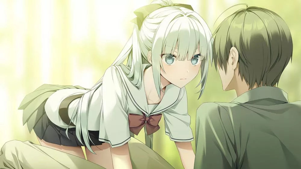 图片[2] - Switch游戏《银花 Ginka》XCI下载 - 乐享应用