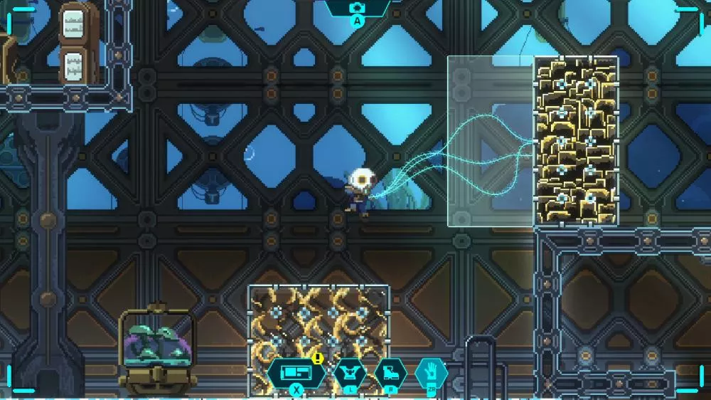 图片[2] - Switch游戏《探星摄影师》NSP下载+0.3.17补丁 - 乐享应用