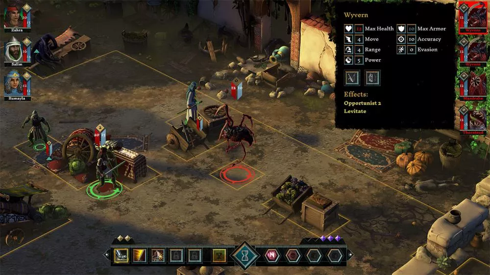 图片[2] - Switch游戏《梅林之手》v1.0.2 金手指 下载 - 乐享应用