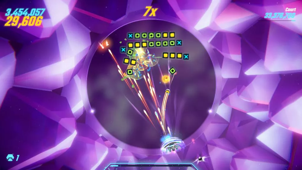 图片[2] - Switch游戏《破碎砖块：豪华复刻版》NSP下载+1.1.0补丁 - 乐享应用