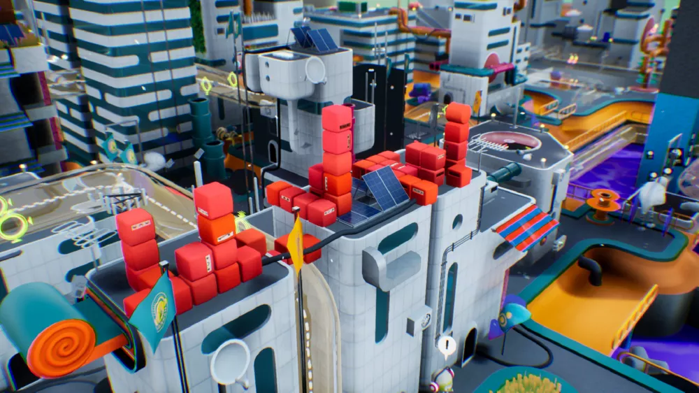 图片[2] - Switch游戏《Togges 积木》NSZ下载+1.0.3补丁 - 乐享应用