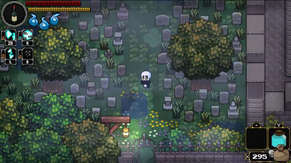 图片[2] - Switch游戏《无尽长夜》v1.0.1 金手指 下载 - 乐享应用