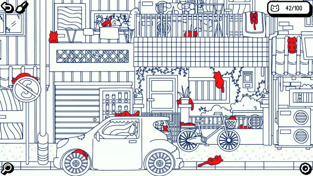 图片[2] - Switch游戏《躲猫猫：大坂》NSZ下载 - 乐享应用