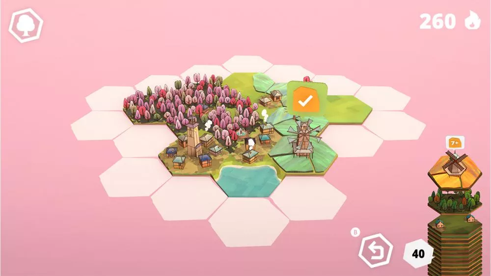 图片[2] - Switch游戏《筑梦颂》NSP下载+1.1.3补丁 - 乐享应用