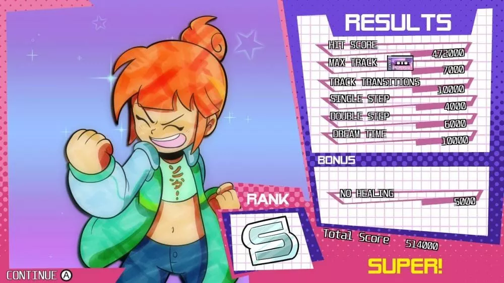 图片[2] - Switch游戏《泡泡枪手》NSP下载 - 乐享应用