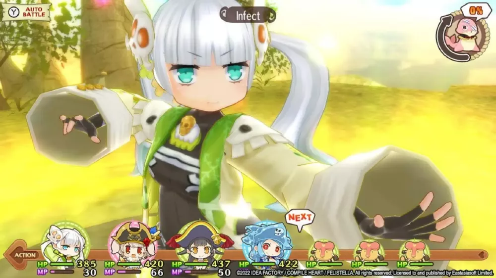 图片[2] - Switch游戏《极限凸旗 七海盗H》v1.0.2 金手指 下载 - 乐享应用