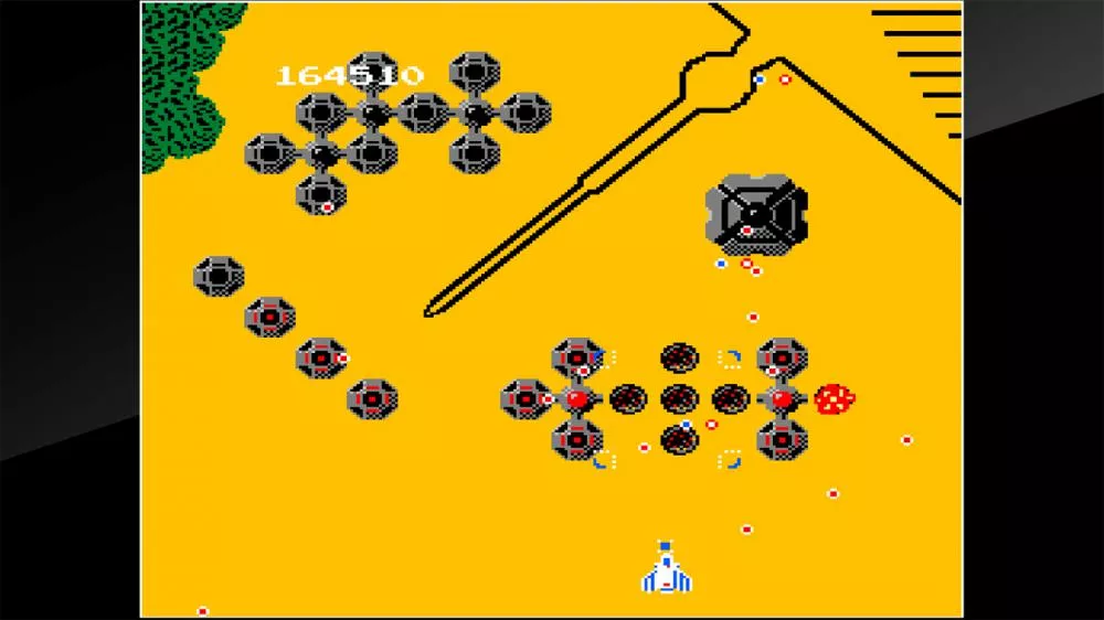 图片[2] - Switch游戏《街机博物馆：VS 超级铁板阵》v1.0.0 金手指 下载 - 乐享应用