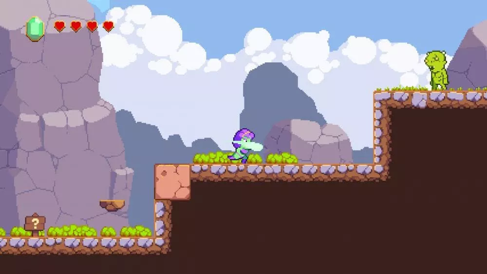 图片[2] - Switch游戏《水晶女神》v1.0.0 金手指 下载 - 乐享应用