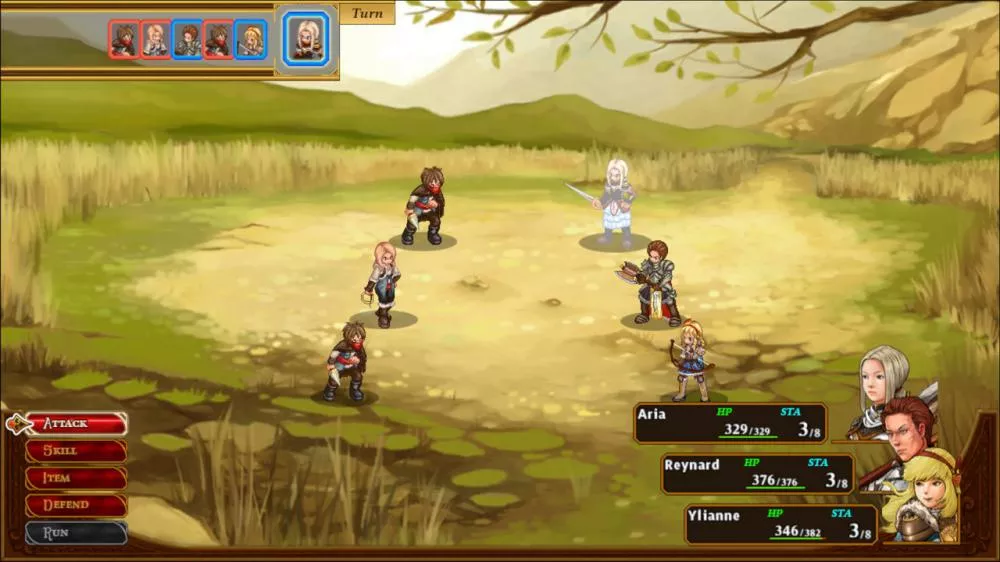 图片[2] - Switch游戏《天堂山传说》v1.0.0 金手指 下载 - 乐享应用