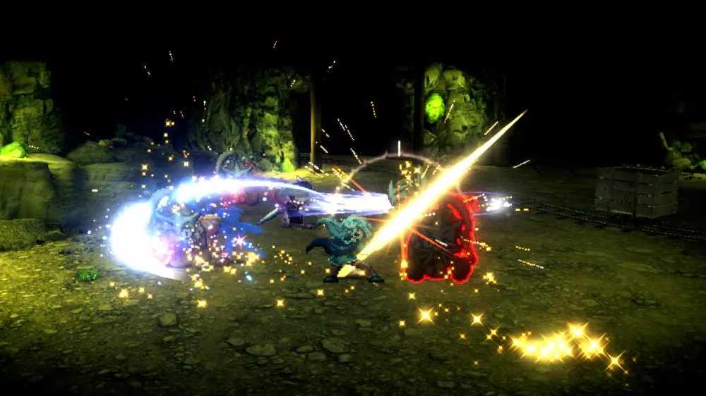 图片[2] - Switch游戏《星之海洋：第二个故事R》XCI下载+1.1.0补丁+5DLC - 乐享应用