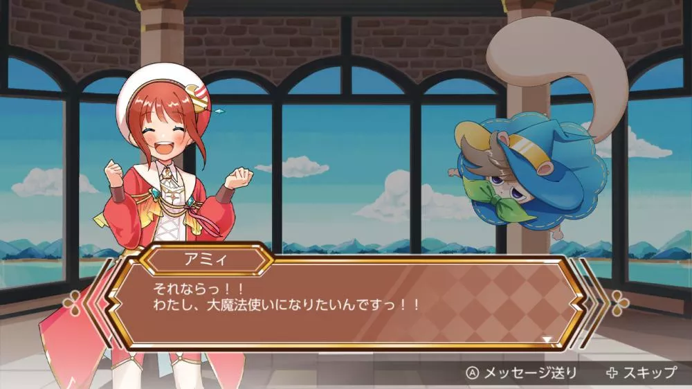 图片[2] - Switch游戏《哈可可洛V》NSZ下载 - 乐享应用