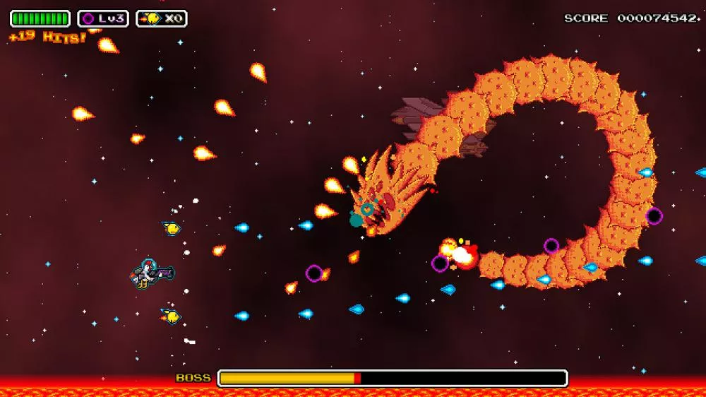 图片[2] - Switch游戏《坏鸡》NSP下载 - 乐享应用