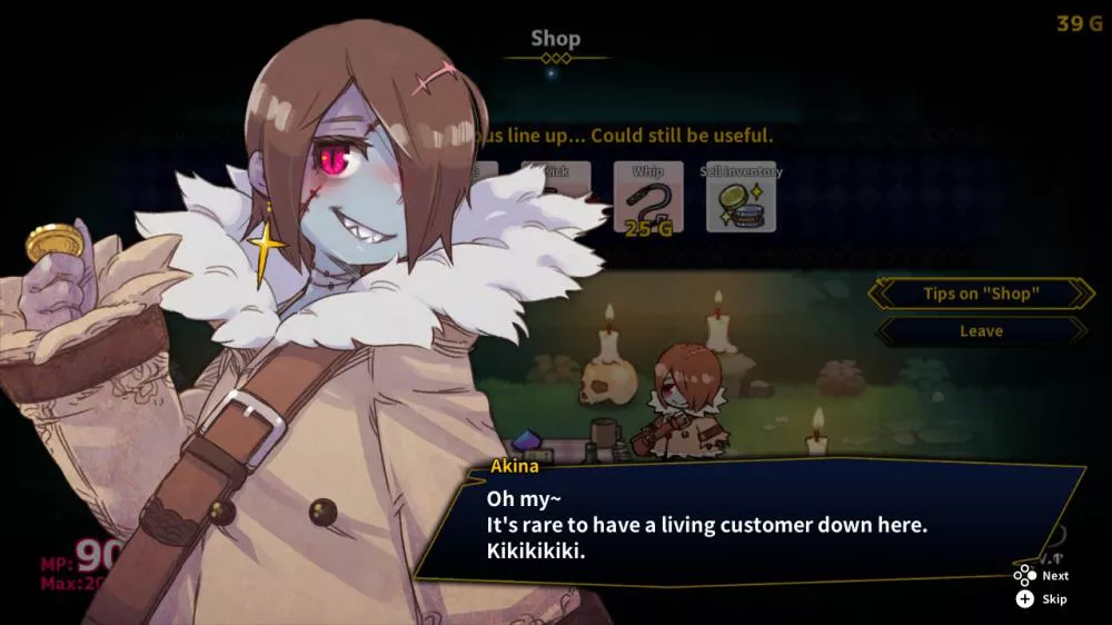 图片[2] - Switch游戏《人偶探险家》v1.0.0 金手指 下载 - 乐享应用