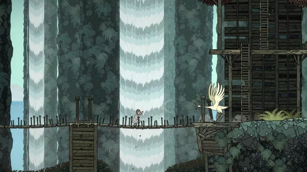 图片[2] - Switch游戏《破灭 Saviorless》v1.2.0 金手指 下载 - 乐享应用