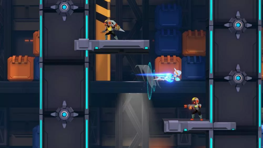 图片[2] - Switch游戏《堕落骑士》v4.1.0 金手指 下载 - 乐享应用