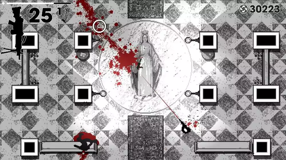 图片[2] - Switch游戏《孤狼》NSZ下载+1.2.0补丁 - 乐享应用