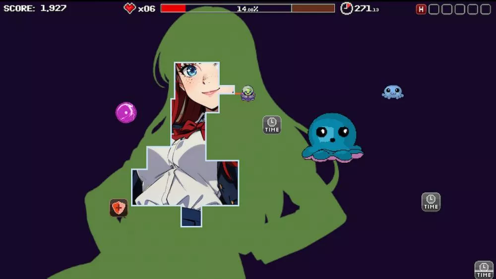 图片[2] - Switch游戏《动漫女孩：恐慌》v1.0.0 金手指 下载 - 乐享应用