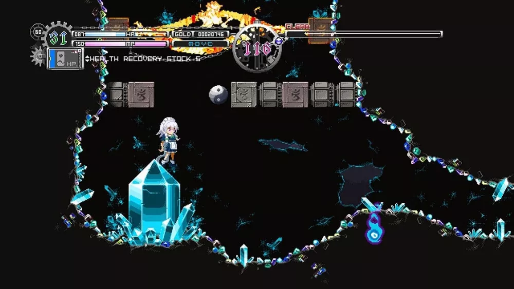 图片[2] - Switch游戏《东方月神夜》NSZ下载+1.0.5补丁 - 乐享应用