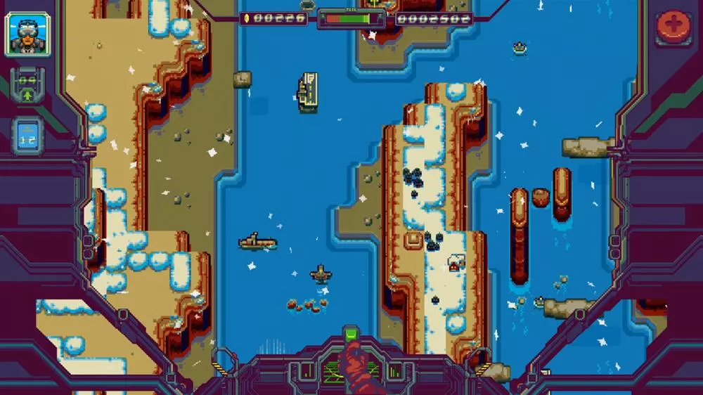 图片[2] - Switch游戏《桥梁打击》NSZ下载 - 乐享应用