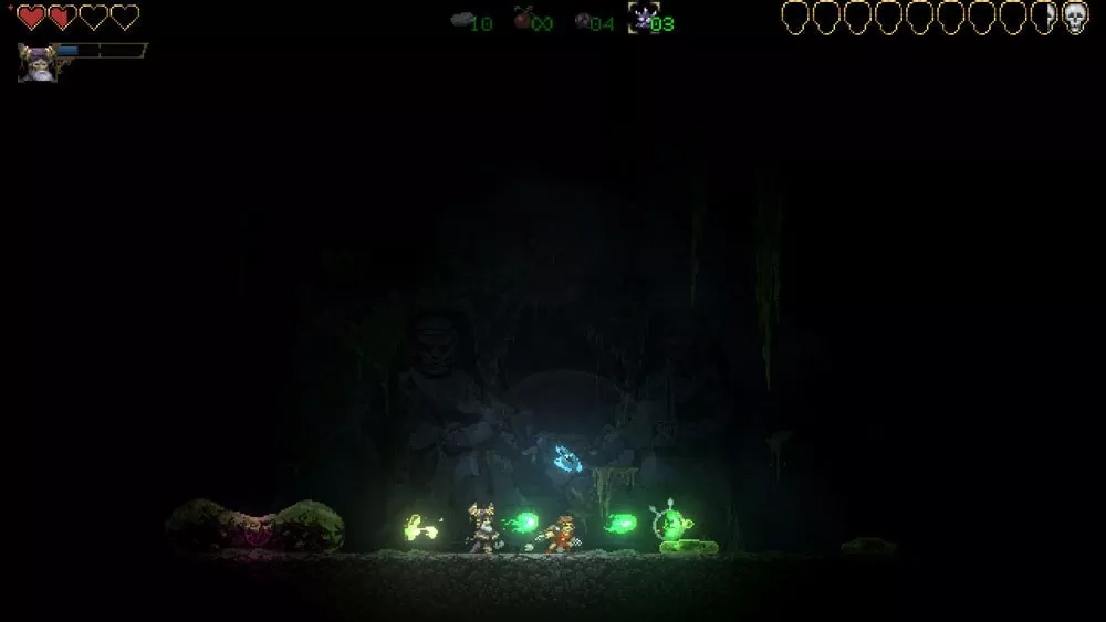 图片[2] - Switch游戏《蝙蝠蛮人：古代之约》NSZ下载+1.4.3.0补丁 - 乐享应用