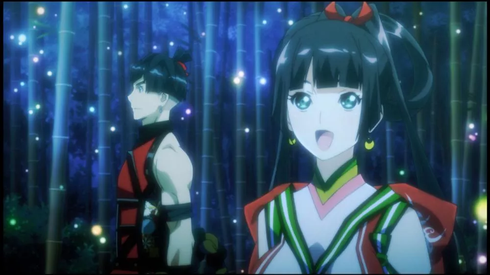 图片[2] - PS4游戏《神之战 日本神话大战》1.01 中文 PKG下载 - 乐享应用