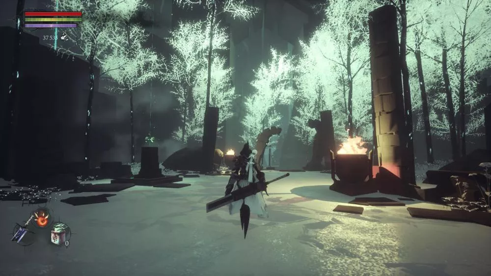 图片[2] - Switch游戏《破碎：被遗忘的国王》v1.0.0 金手指 下载 - 乐享应用