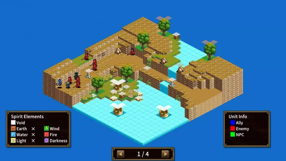 图片[2] - Switch游戏《封魔战记》v1.0.0 金手指 下载 - 乐享应用