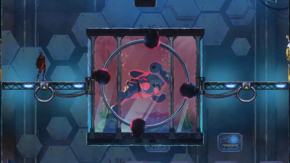 图片[2] - Switch游戏《一路疾驰》v1.1.2.301 金手指 下载 - 乐享应用