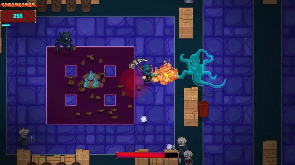 图片[2] - Switch游戏《致命危险》NSP下载 - 乐享应用