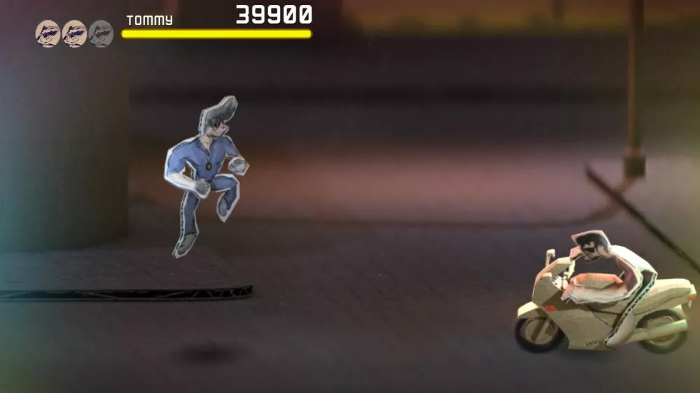 图片[2] - Switch游戏《恶棍法则》v1.9.1 金手指 下载 - 乐享应用