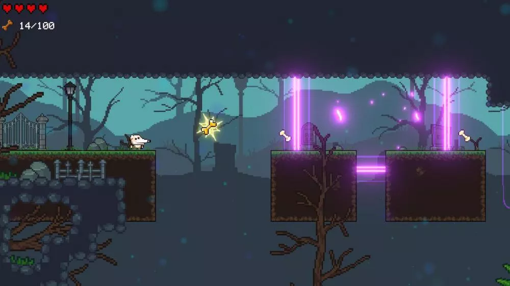 图片[2] - Switch游戏《猎狼犬历险记》NSP下载 - 乐享应用