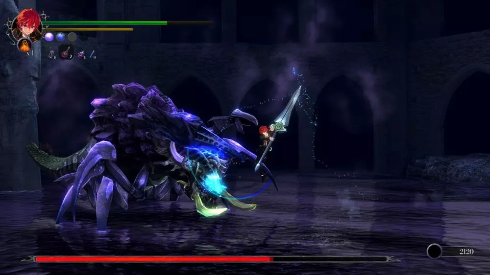 图片[2] - Switch游戏《猎人X：代号 T》NSZ下载+1.0.4补丁 - 乐享应用