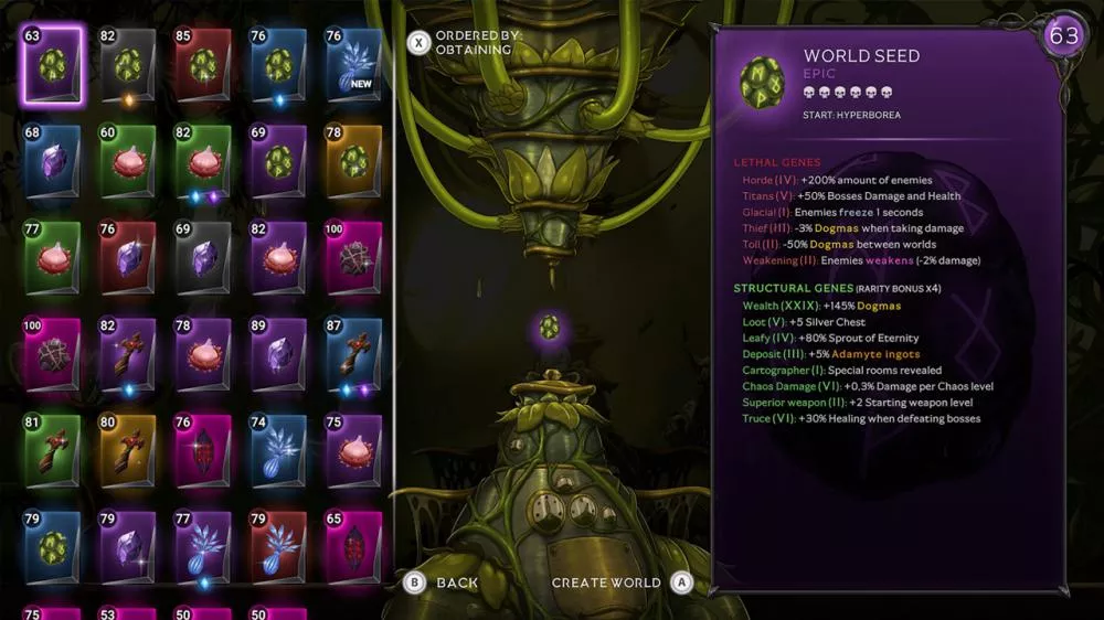 图片[2] - Switch游戏《宇宙之光 前传》NSZ下载+1.1.001补丁 - 乐享应用