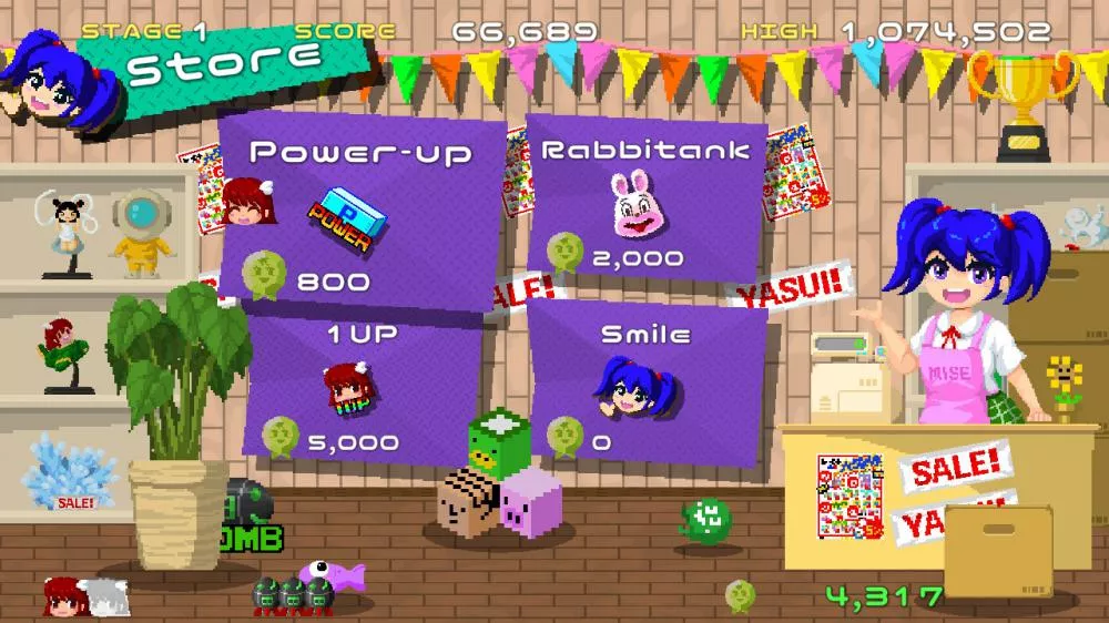 图片[2] - Switch游戏《鱼叉娇娘 诺佐米》NSZ下载 - 乐享应用