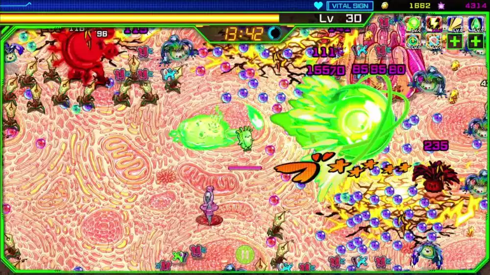 图片[2] - Switch游戏《微小微小微小》NSP下载+1.1.0补丁+1DLC - 乐享应用