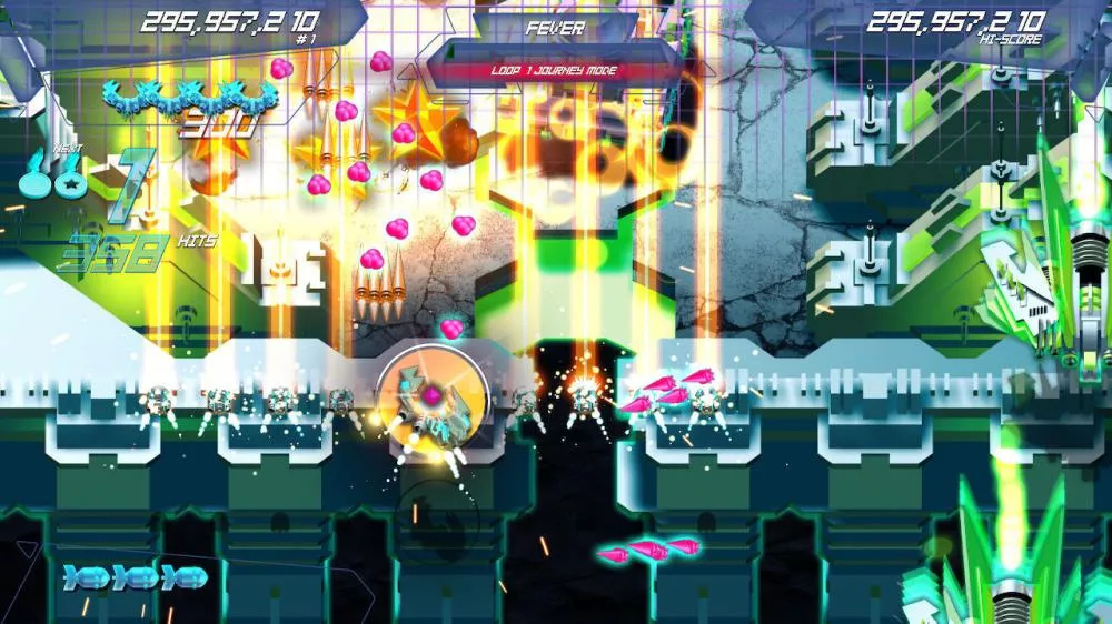 图片[2] - Switch游戏《筱鹭 / 忍》NSP下载+1.0.0.1补丁 - 乐享应用