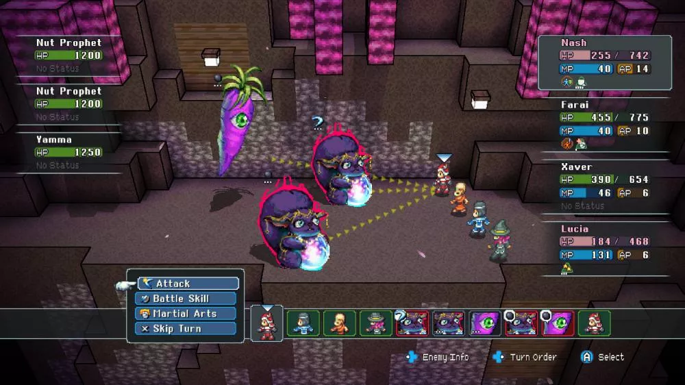 图片[2] - Switch游戏《水晶计划》v1.4.10 金手指 下载 - 乐享应用