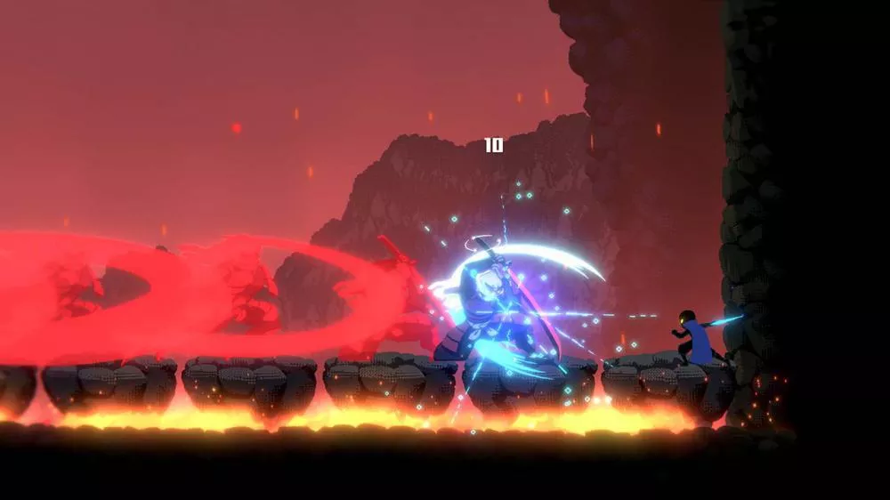 图片[2] - Switch游戏《勇敢的哈克》v1.4.0 金手指 下载 - 乐享应用