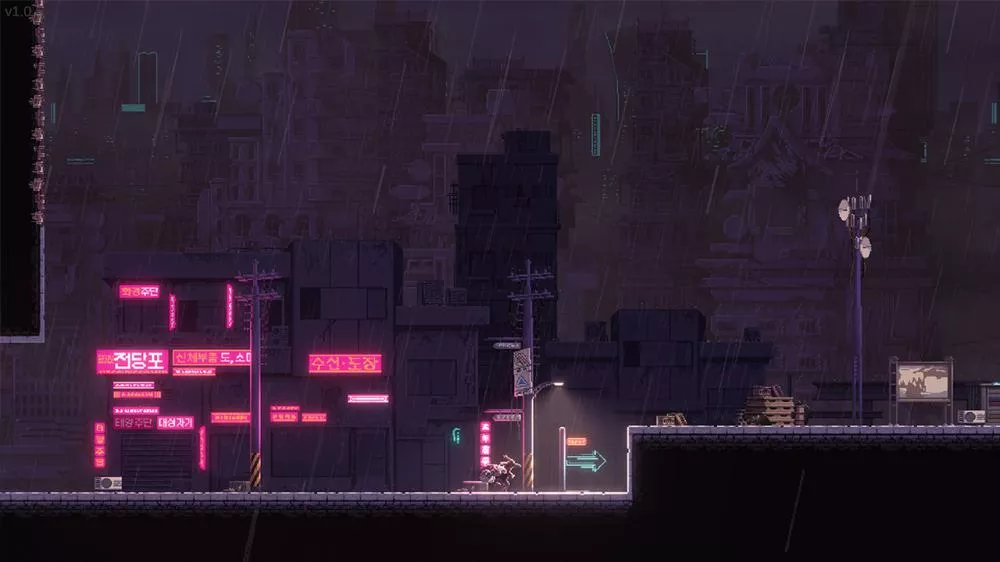 图片[2] - Switch游戏《闪避刺客》v1.0.8 金手指 下载 - 乐享应用