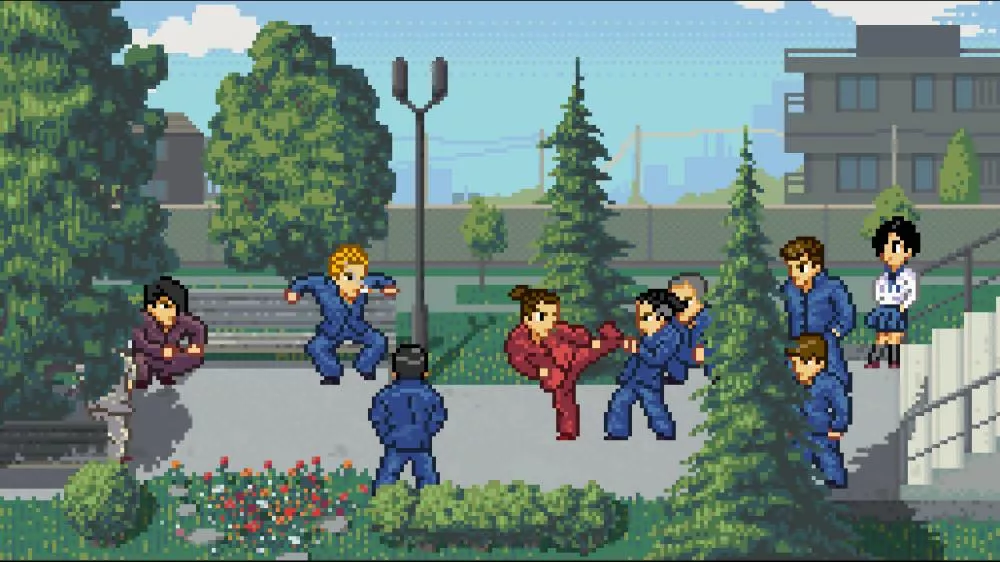 图片[2] - Switch游戏《石河伦吾的朋友们》NSP下载+1.0.3补丁 - 乐享应用