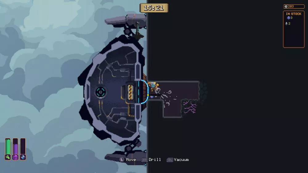 图片[2] - Switch游戏《墙世界》v1.0.0 金手指 下载 - 乐享应用