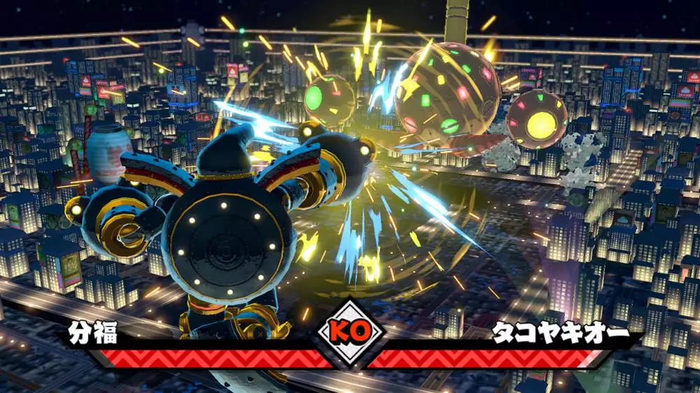 图片[2] - Switch游戏《御伽活剧 豆狸巴克尔…》v1.3.0 金手指 下载 - 乐享应用