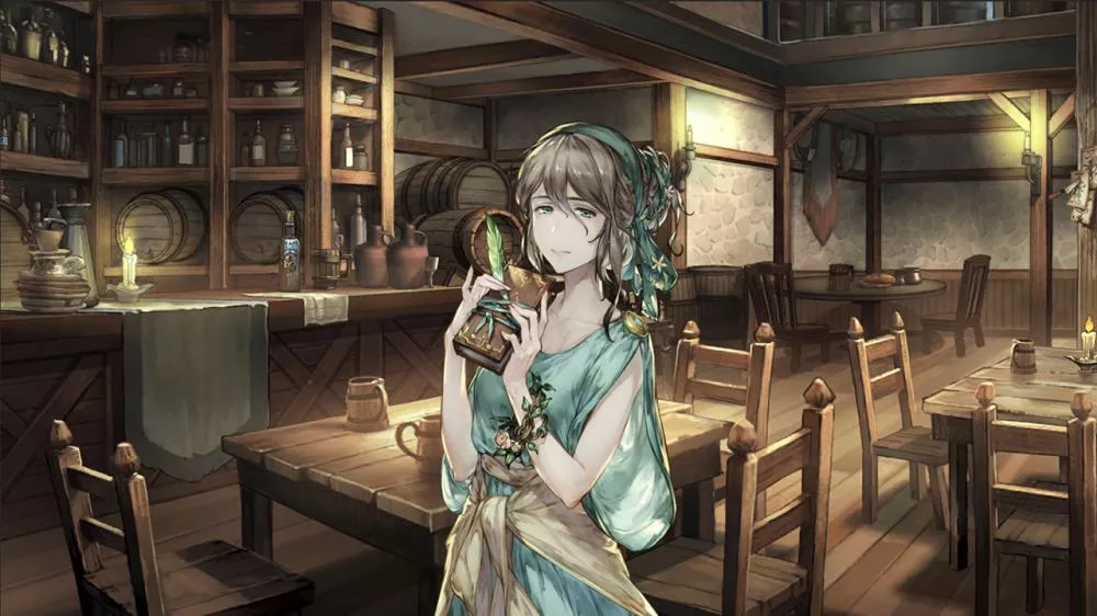 图片[2] - Switch游戏《风帆纪元》初始资源最大存档 - 乐享应用