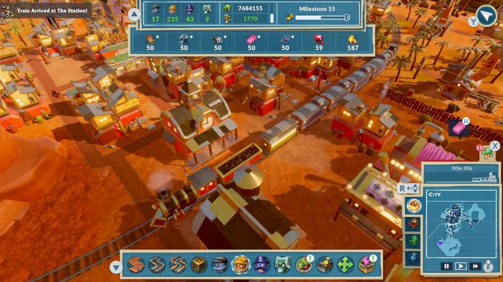 图片[2] - Switch游戏《蒸汽世界 建造》v1.0.156 金手指 下载 - 乐享应用