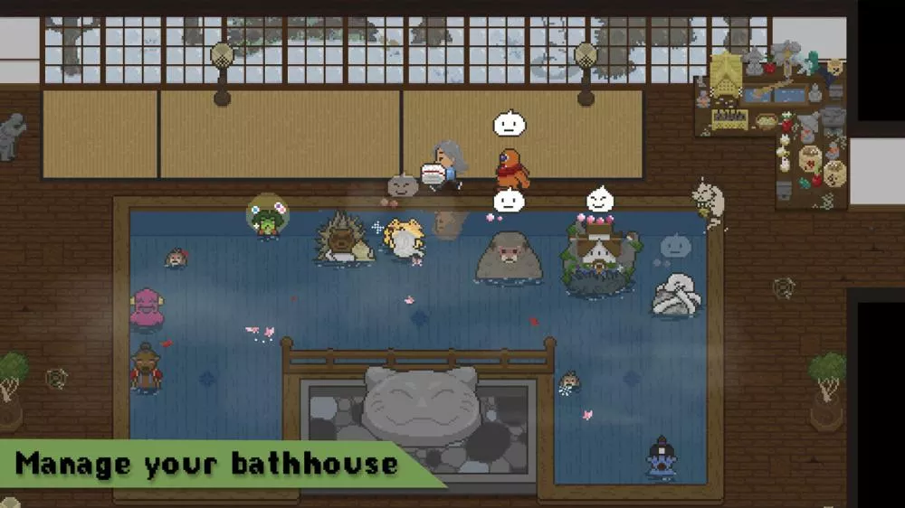 图片[2] - Switch游戏《妖怪汤屋》v1.0.2 金手指 下载 - 乐享应用